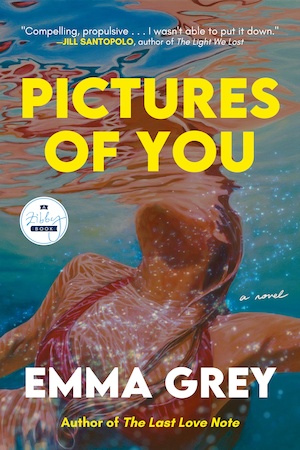 Link to catalog: pictures of you